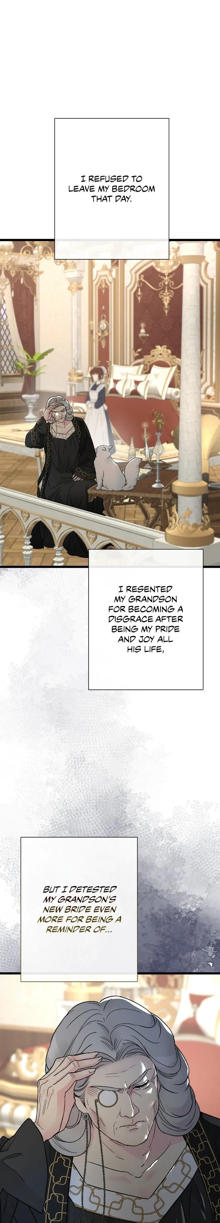 The Problematic Prince, Chapter 68 image 07